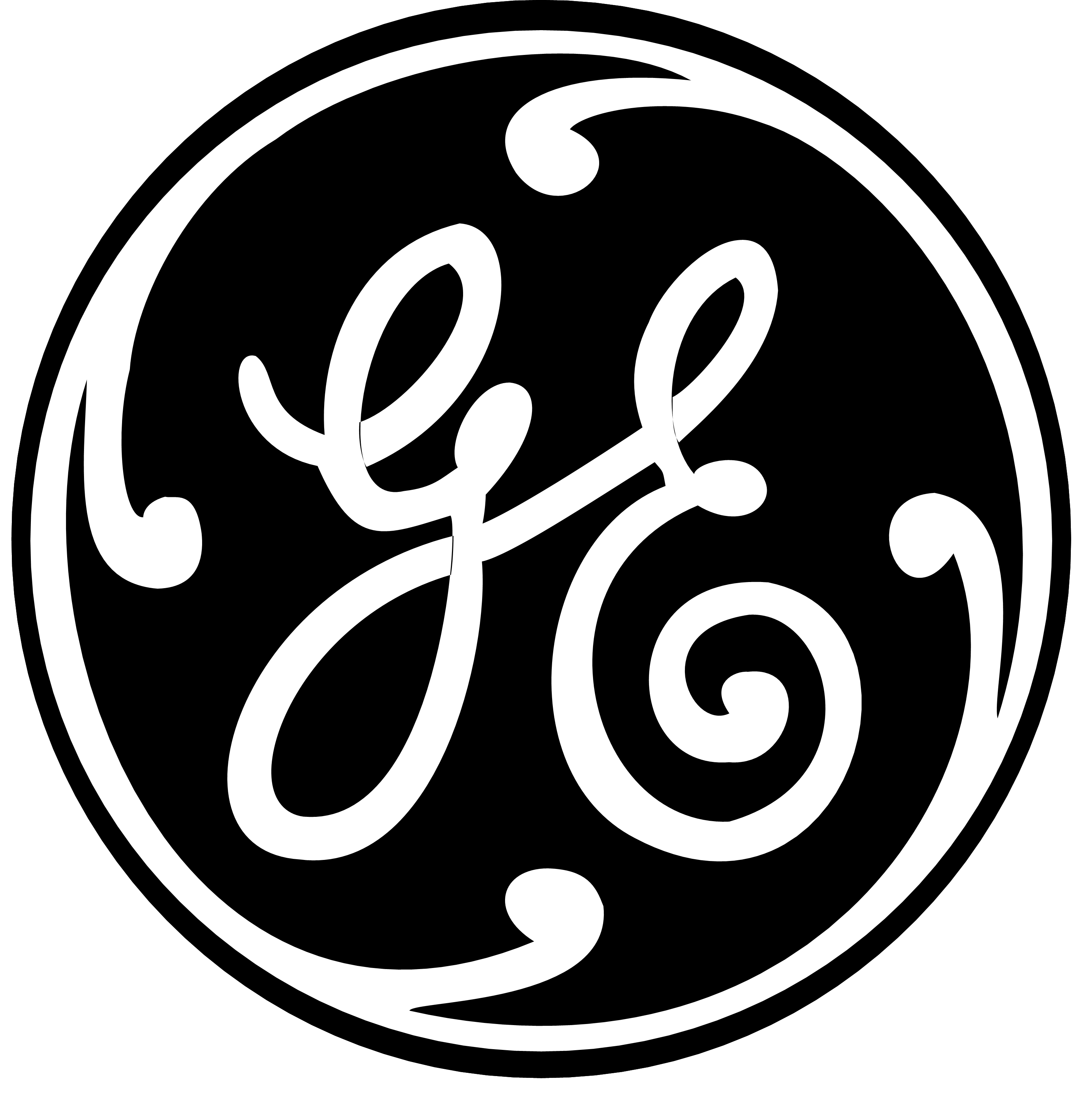 General Electric Logo