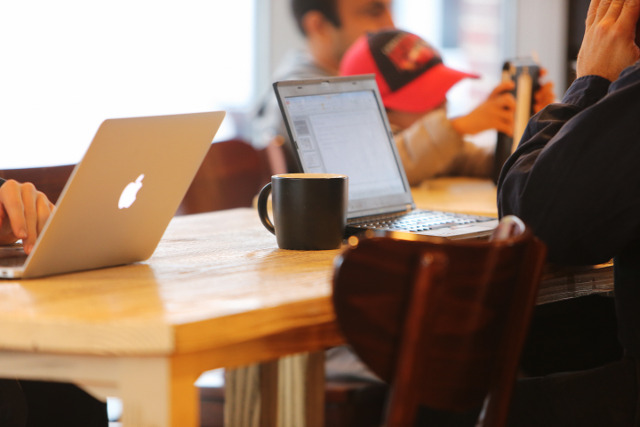 OfficeCoffee
