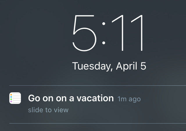 Funny Siri responses: Siri thinks “Go to IVANNOVATION” means “Go on on a vacation.”