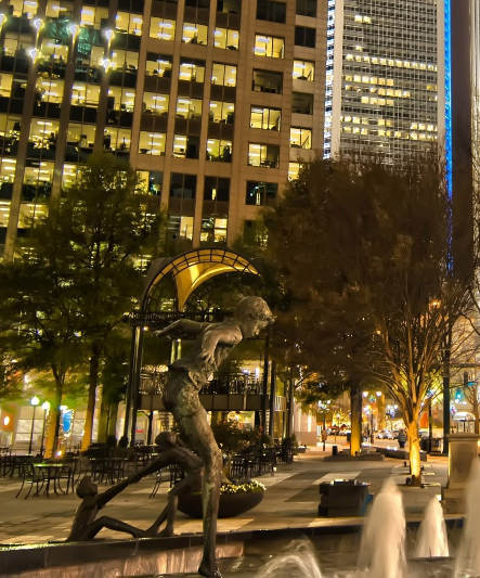 Translation Services in Charlotte, NC