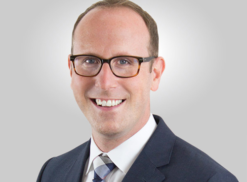 Brad Gosche, Senior Director, The Global Fluency Institute