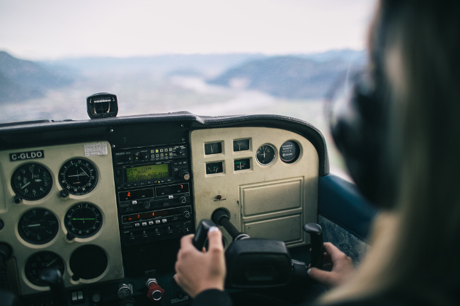 Airplane Translation Success Stories