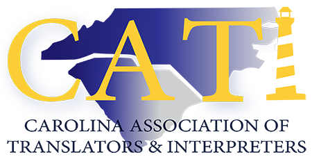 CATI Carolina Association of Translators & Interpreters