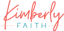 kimberly faith logo