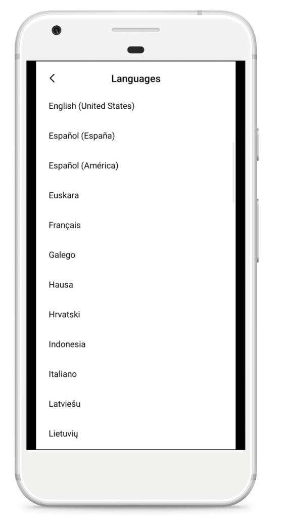 How to Build a Multilingual App Successfully