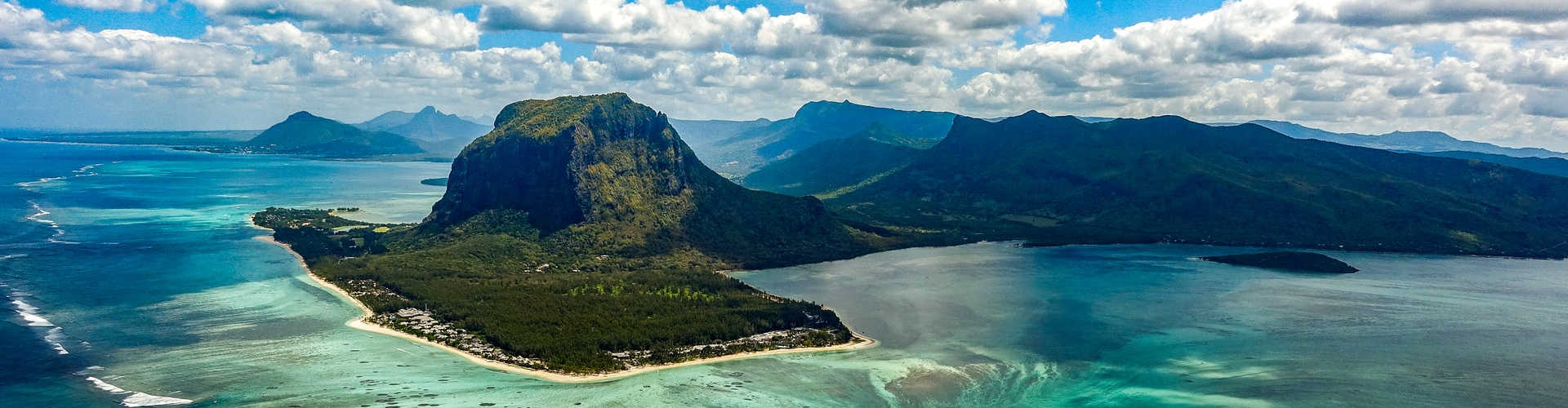 10 Reasons to Set Up Your Company in Mauritius