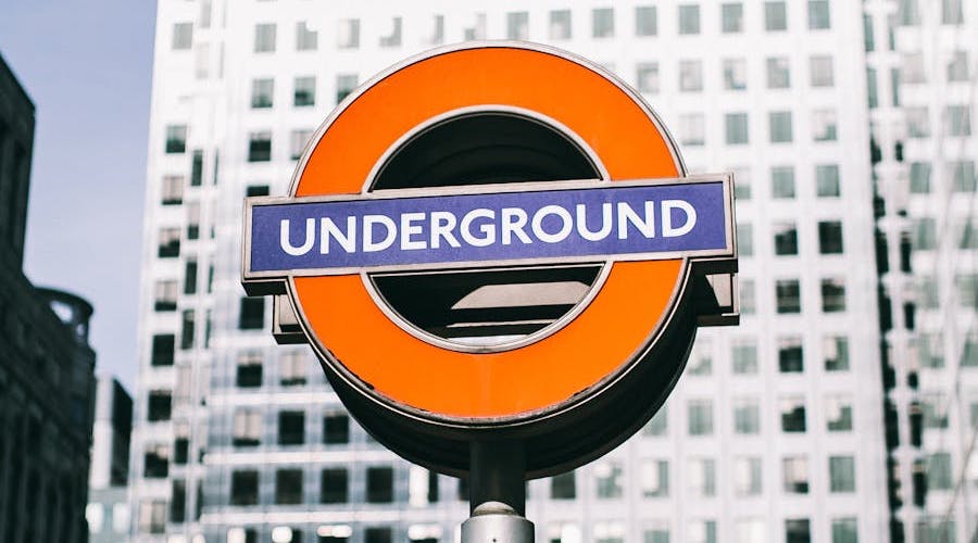 Doing business in the United Kingdom, The Underground