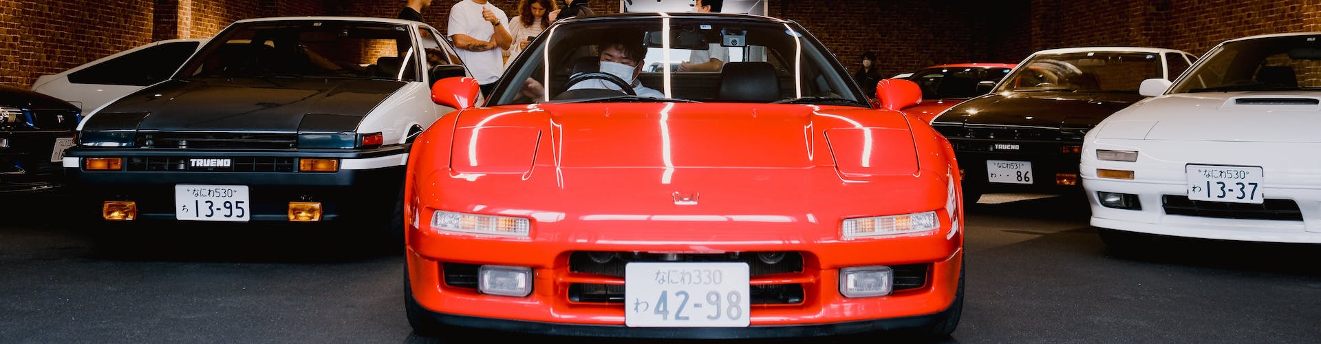 How To Import A Japanese Car & Register It With Your Local DMV